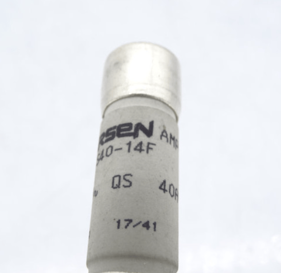 Mersen A70QS40-14F 10pcs Mersen A70QS40-14F 40A 700V 14*51 Fuses