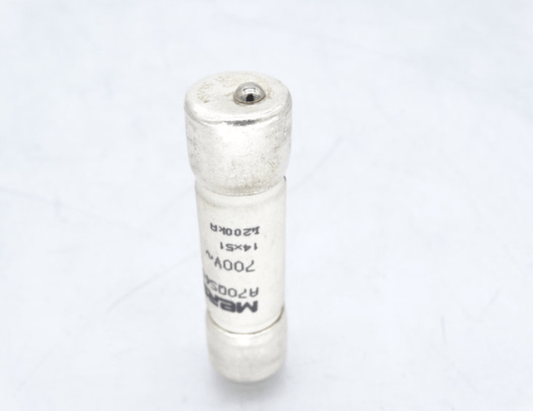 Mersen A70QS40-14F 10pcs Mersen A70QS40-14F 40A 700V 14*51 Fuses