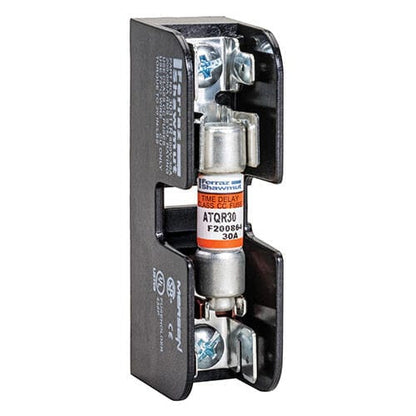 Mersen ATQR12 10pcs Mersen ATQR12 12A 600V Fuses (10 Pieces)
