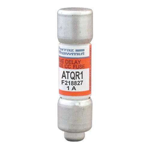 Mersen ATQR15 10pcs Mersen  ATQR15 15A 600V Fuses (10 Pieces)