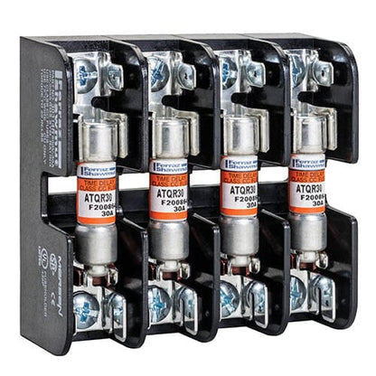Mersen ATQR20 10pcs Mersen  ATQR20 20A 600V Fuses (10 Pieces)