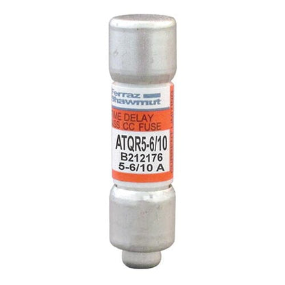 Mersen ATQR20 10pcs Mersen  ATQR20 20A 600V Fuses (10 Pieces)