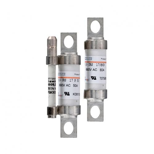 Mersen BS17US69V55 10pcs Mersen BS17US69V55 6.9 URS 17/55 Q075891 Fuses