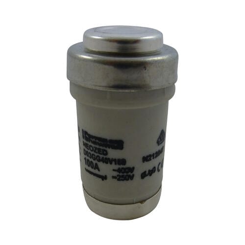 Mersen D03GG40V80 10pcs Mersen L216716 - D03GG40V80 Fuses
