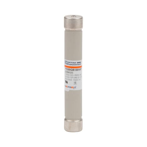 Mersen FD20GD150V25 10pcs Mersen A080431 - FD20GD150V25 Fuses