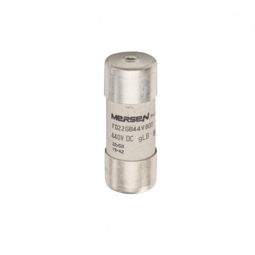 Mersen FD22GB44V100T 10pcs Mersen K099507 - FD22GB44V100T Fuses