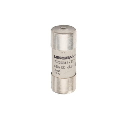 Mersen FD22GB44V50T 10pcs Mersen L076968 - FD22GB44V50T Fuses
