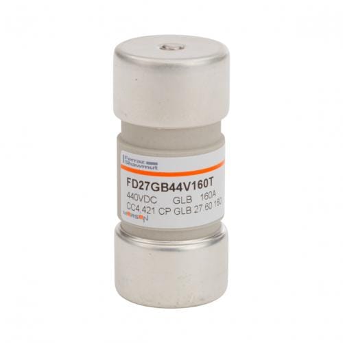Mersen FD27GB44V160T 5pcs Mersen M075704 - FD27GB44V160T Fuses