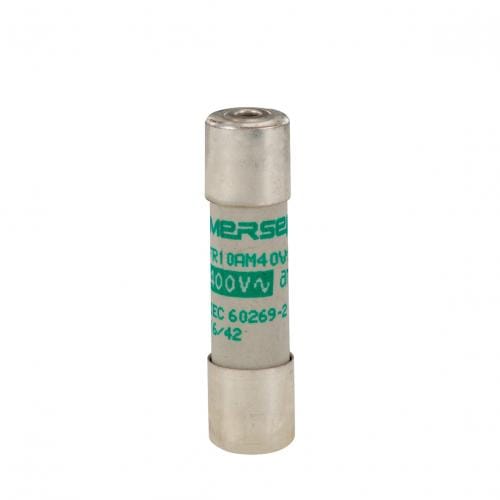 Mersen FR10AM40V20P 10pcs Mersen V085256 - FR10AM40V20P Fuses