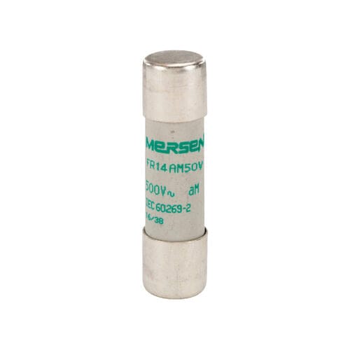 Mersen FR14AM69V0.25 10pcs Mersen B212590 - FR14AM69V0.25 Fuses