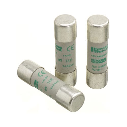 Mersen FR14AM69V20 P218720 10pcs Mersen FR14AM69V20 P218720 Fuses