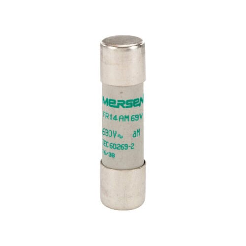 Mersen FR14AM69V20 P218720 10pcs Mersen FR14AM69V20 P218720 Fuses