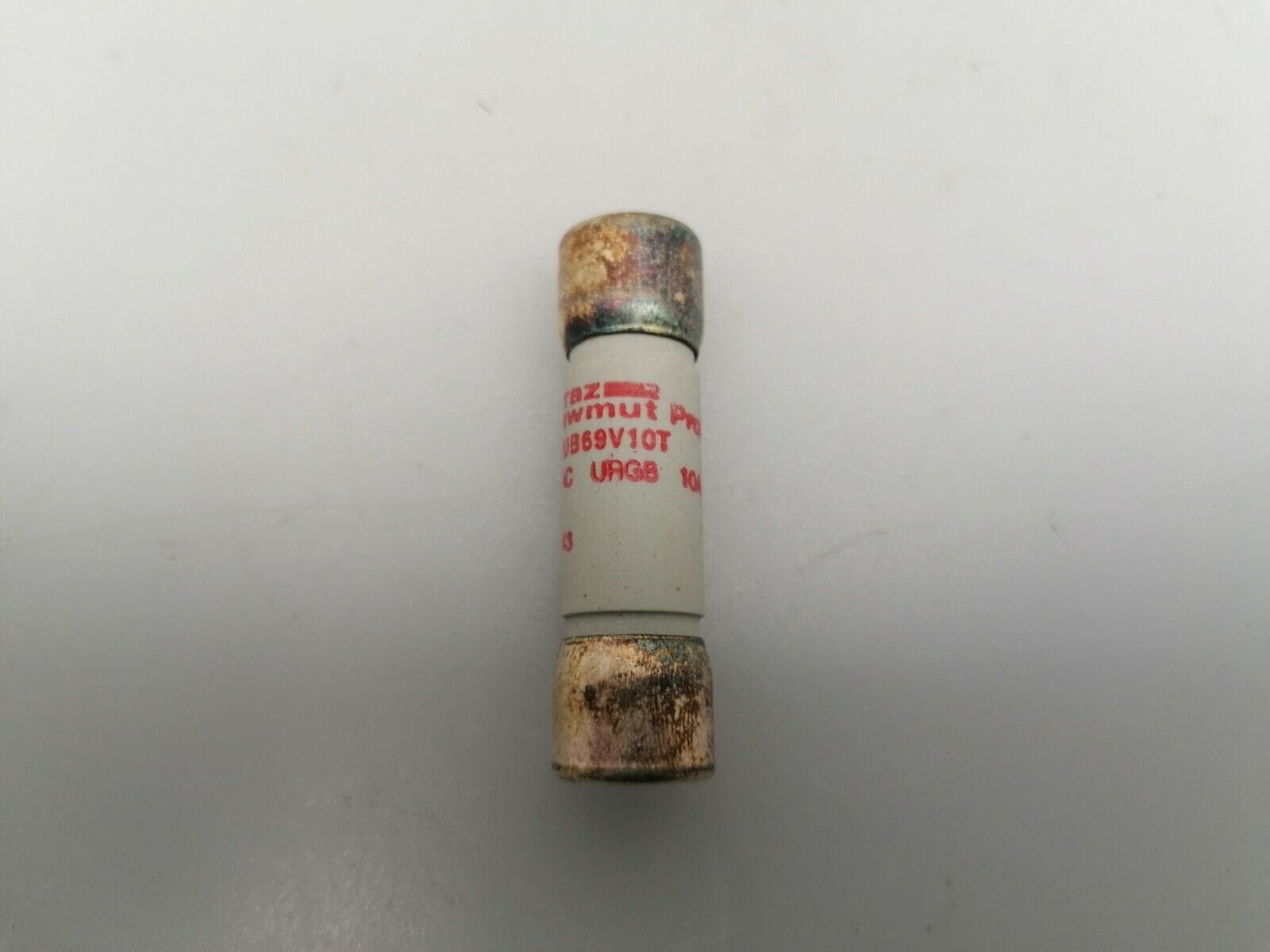 Mersen FR14UB69V10T 10pcs Mersen FR14UB69V10T E078043 Fuses