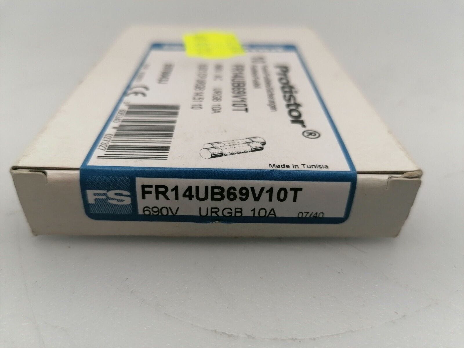 Mersen FR14UB69V12T 10pcs Mersen FR14UB69V12T F078044 Fuses