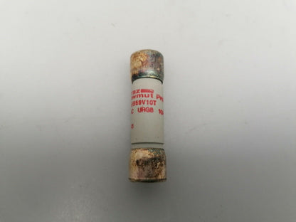 Mersen FR14UB69V8T 10pcs Mersen FR14UB69V8T 6,921 CP URB 14.51 8 D078042 Fuses