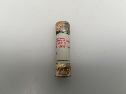 Mersen FR14UB69V8T 10pcs Mersen FR14UB69V8T 6,921 CP URB 14.51 8 D078042 Fuses