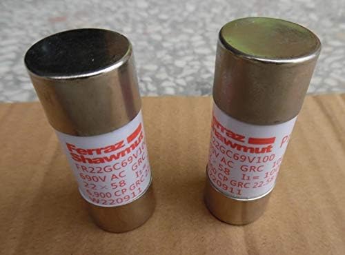 Mersen FR22UA69V25 10pcs Mersen FR22UA69V25 C095245 Fuses