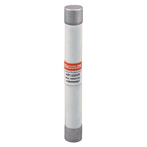 Mersen HP15M5R 10pcs Mersen HP15M5R Fuses