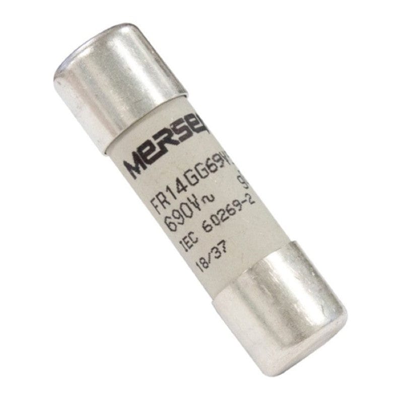 Mersen Mersen A219765 - FR14GG69V4 0A 690V Fuses (10 Pieces)