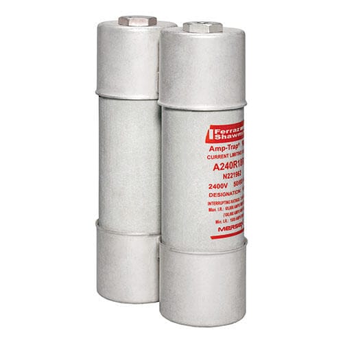Mersen Mersen A240R18R Fuses