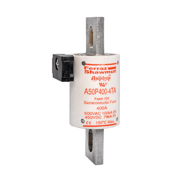 Mersen Mersen A50P400-4 400A Fuses (5 Pieces)