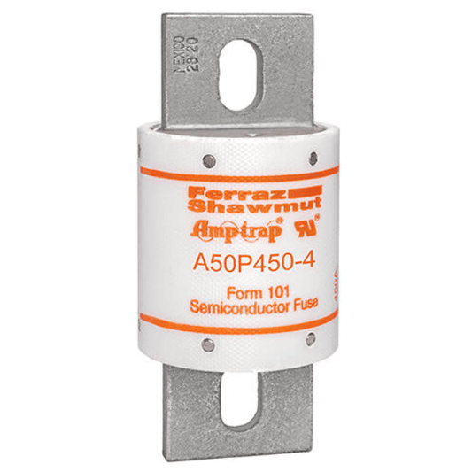 Mersen Mersen A50P450-4TI 450A Fuses (5 Pieces)