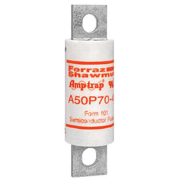 Mersen Mersen A50P70-4 70A Fuses (10 Pieces)