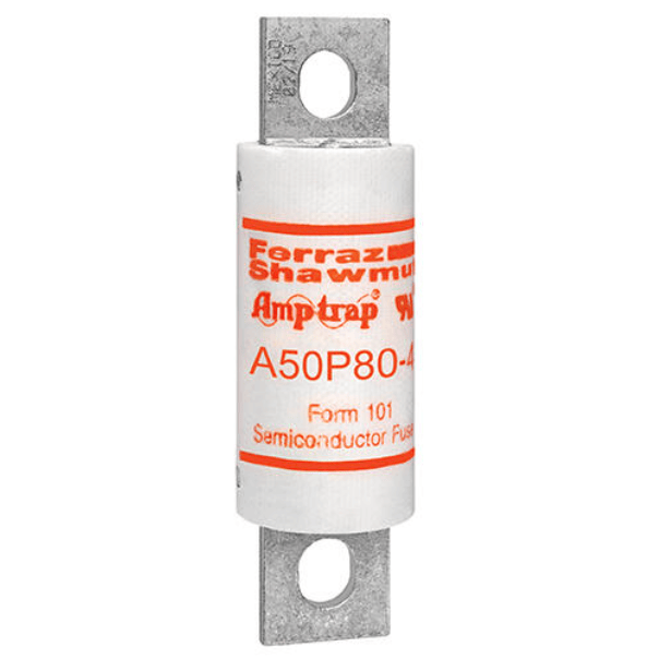 Mersen Mersen A50P80-4 80A Fuses (10 Pieces)