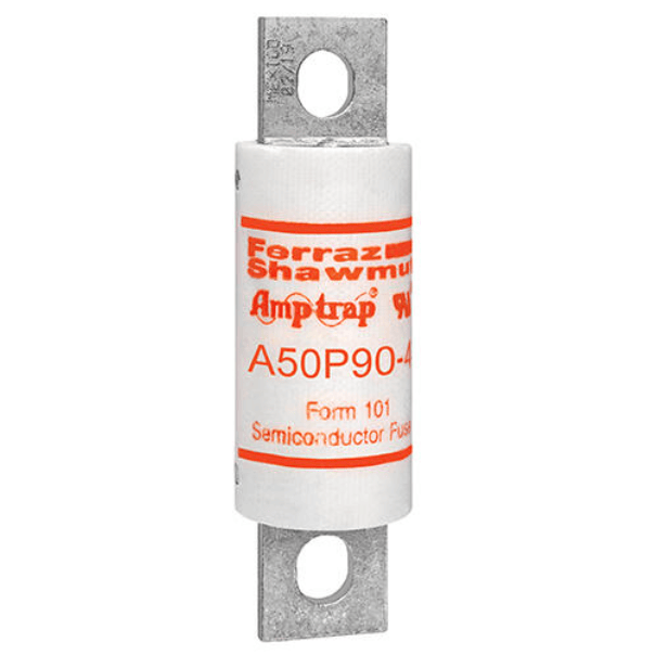 Mersen Mersen A50P90-4 90A Fuses (10 Pieces)