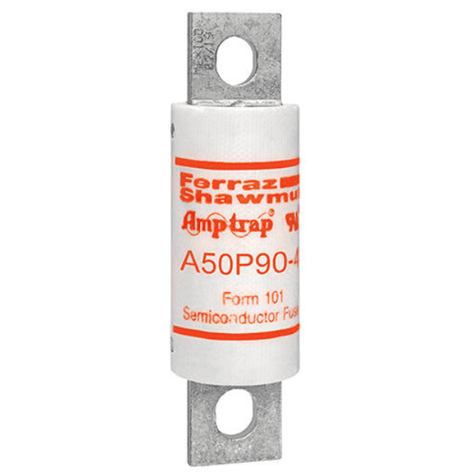 Mersen Mersen A50P90-4 90A Fuses (10 Pieces)