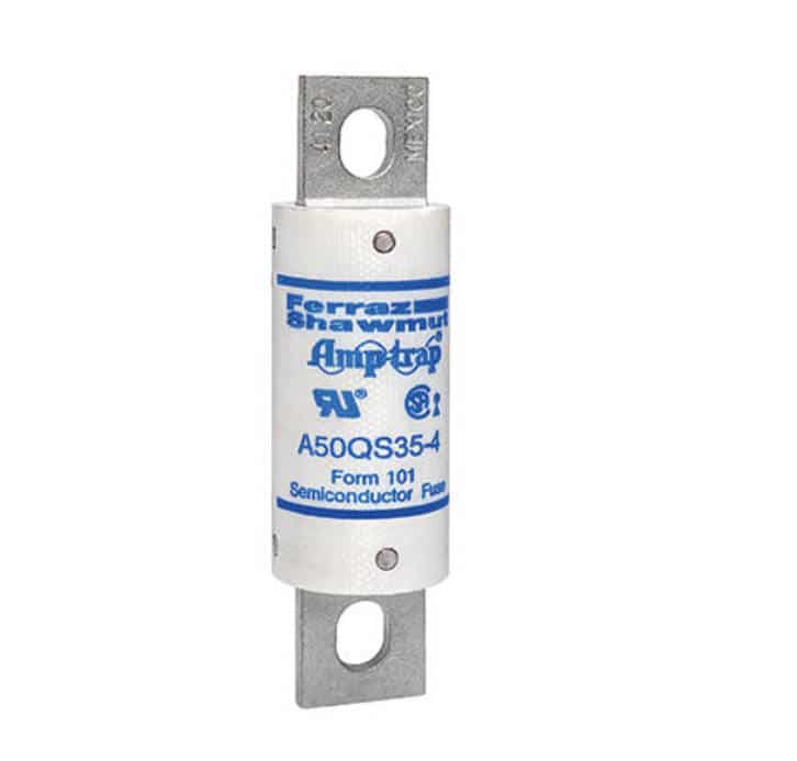 Mersen Mersen A50QS35-4 Fuses（3 pieces)