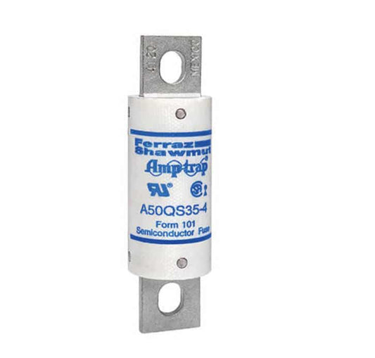 Mersen Mersen A50QS35-4 Fuses（3 pieces)