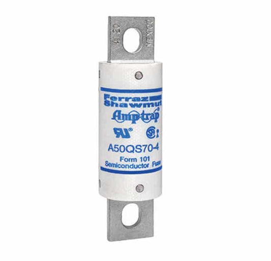 Mersen Mersen A50QS70-4 Fuses（3 pieces)