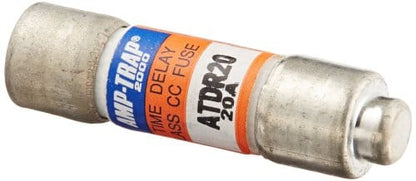 Mersen MERSEN ATDR20 20A 600V / ATDR1 ATDR2 ATDR3 ATDR4 ATDR5 ATDR6 ATDR7 ATDR8 ATDR10 ATDR12 ATDR15 ATDR25 ATDR30 Fuses