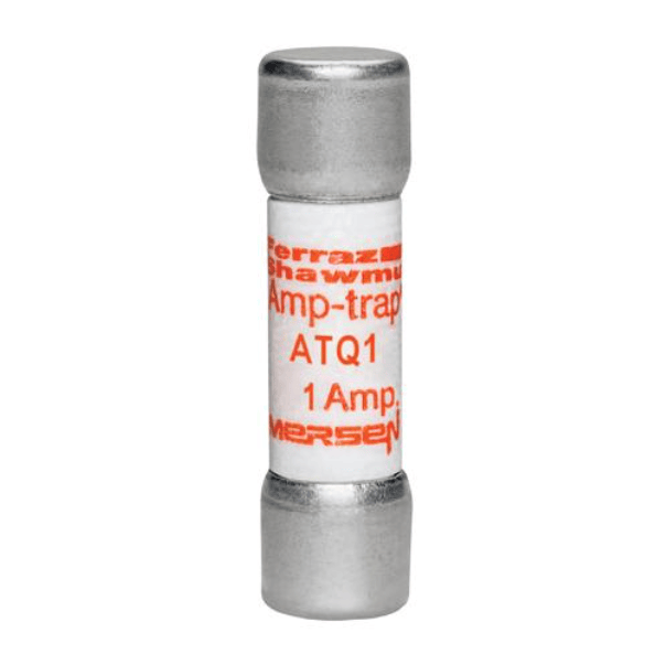 Mersen Mersen ATQ1 1A 500V Fuses (10 Pieces)