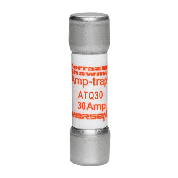 Mersen Mersen ATQ30 30A 500V Fuses (10 Pieces)