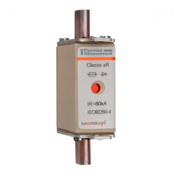 Mersen Mersen B320069 - NH000UD69V160PV (2 Pieces)