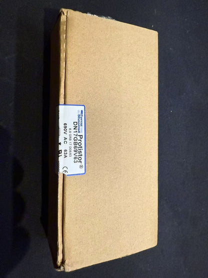 Mersen Mersen  DN17GB69V63 63A 692V Fuses (10 Pieces)