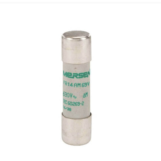 Mersen Mersen E213605 - FR14AM69V1 Fuses (10 Pieces)