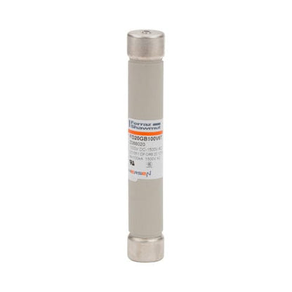 Mersen Mersen FD20GB150V0.8 J081842 / FD20GB150V1 R079894 / FD20GB150V1.5 / FD20GB150V2 / FD20GB150V3.15 / FD20GB150V4 / FD20GB150V5 Fuses