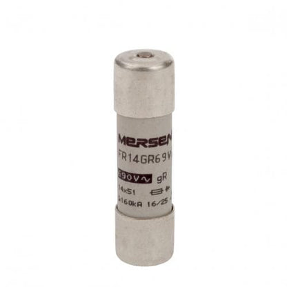 Mersen Mersen N220950 - FR14GC69V50T Fuses (10 Pieces)