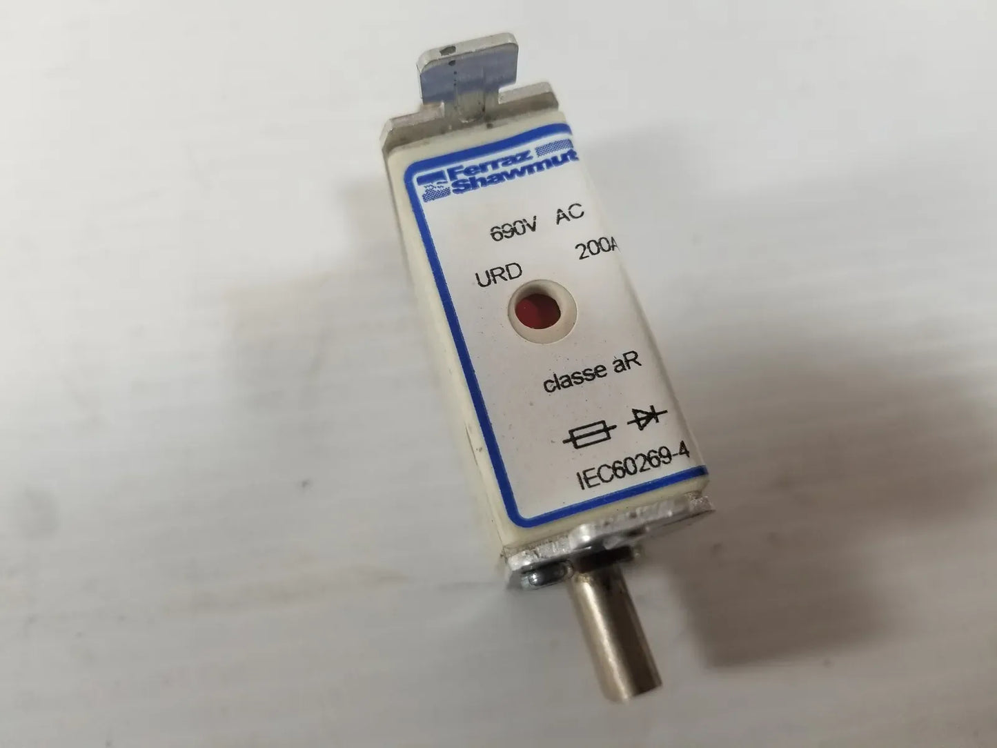 Mersen Mersen NH000UD69V315PV B320069 Fuses (5 Pieces)