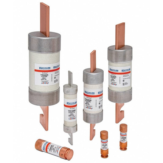 Mersen Mersen P076925 A050URD1T13I 1A 500VAC Fuses (10 Pieces)
