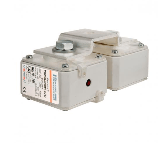 Mersen Mersen PC232UE69V10CTF K300343 Fuses