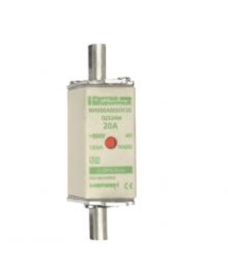 Mersen Mersen Q232498 - NH000AM50V20 Fuses (3 Pieces)