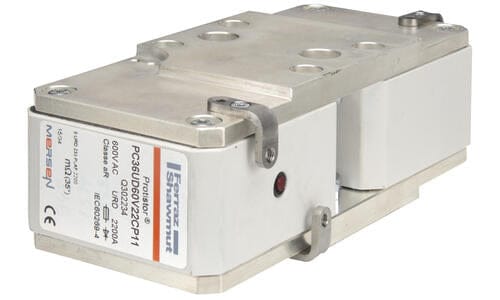 Mersen Mersen Q302234 - PC36UD60V22CP11 Fuses