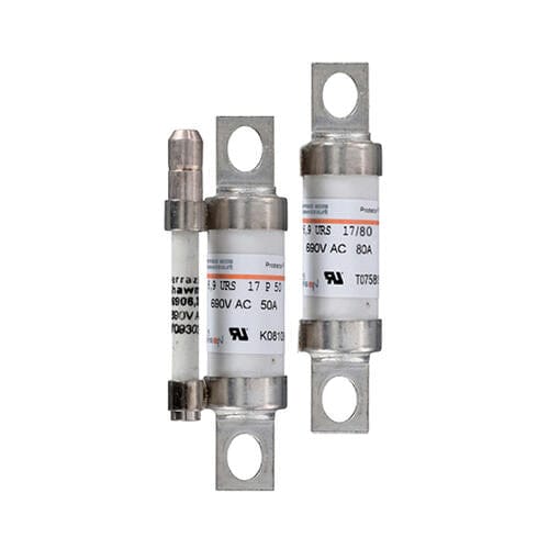 Mersen Mersen R075892 - BS17US69V63 Fuses (10 Pieces)
