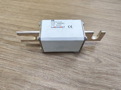Mersen Mersen R301591 - PC70GB69V160D1A Fuses (3 Pieces)