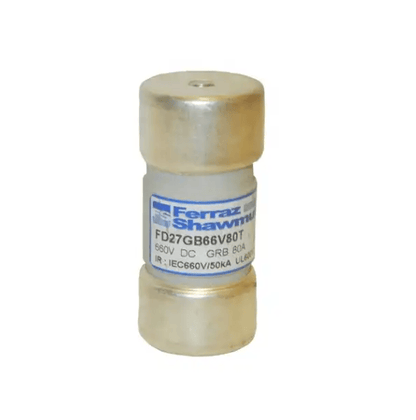 Mersen Mersen S076307 - FD27GB66V110T Fuses