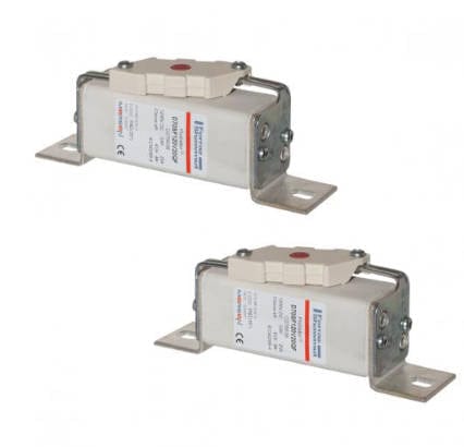 Mersen Mersen Z079441 - D70SF120V100QF Fuses (2Pieces)